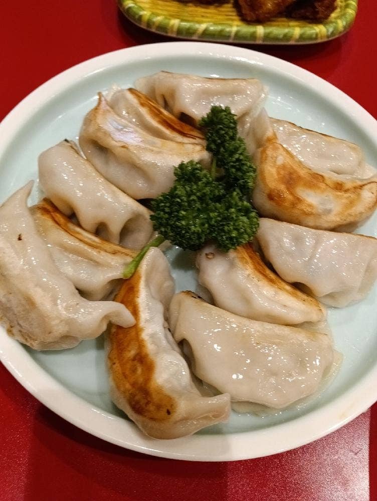 永利 豊洲3号店