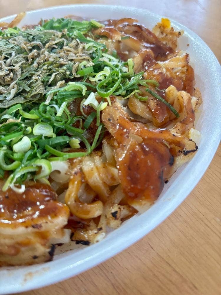 お好み焼 もみじ