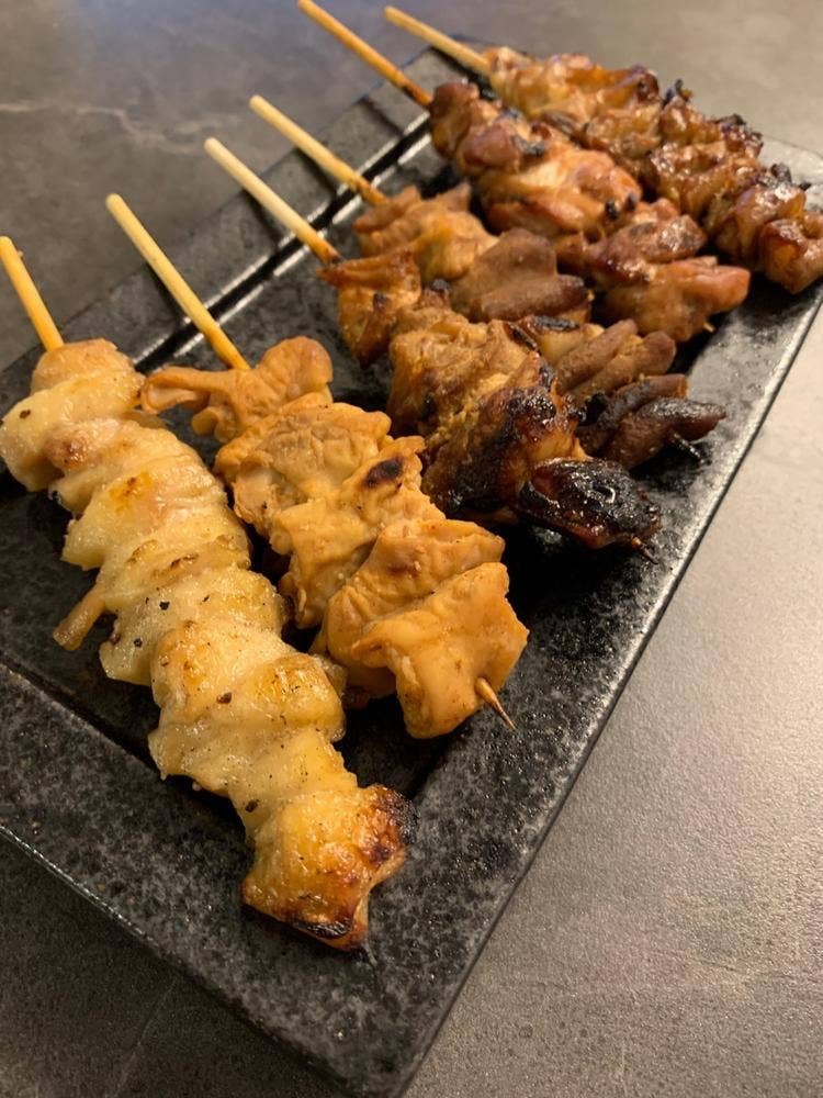 串ばんちょう 鶴ヶ峰店