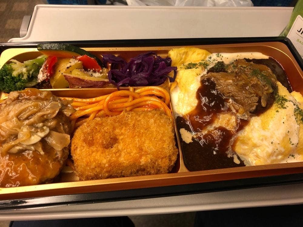 Deli comer グランスタ東京店