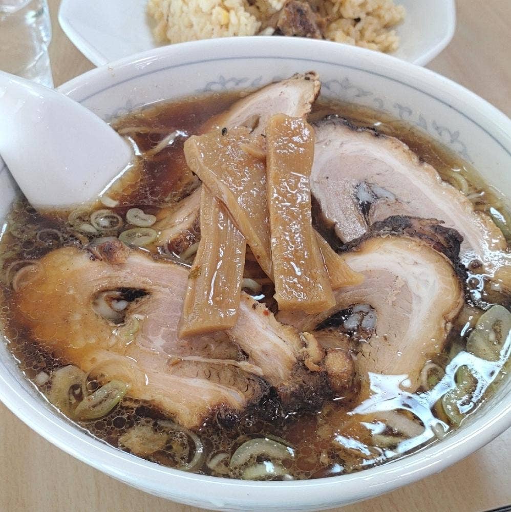 中華料理 やまだ