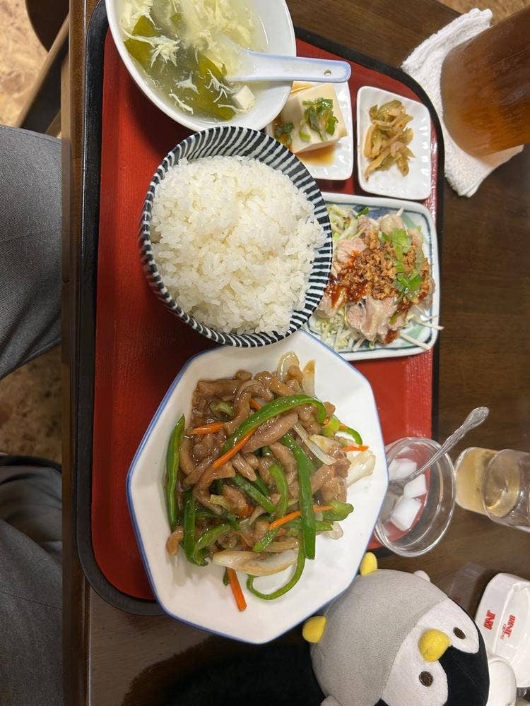 金麟