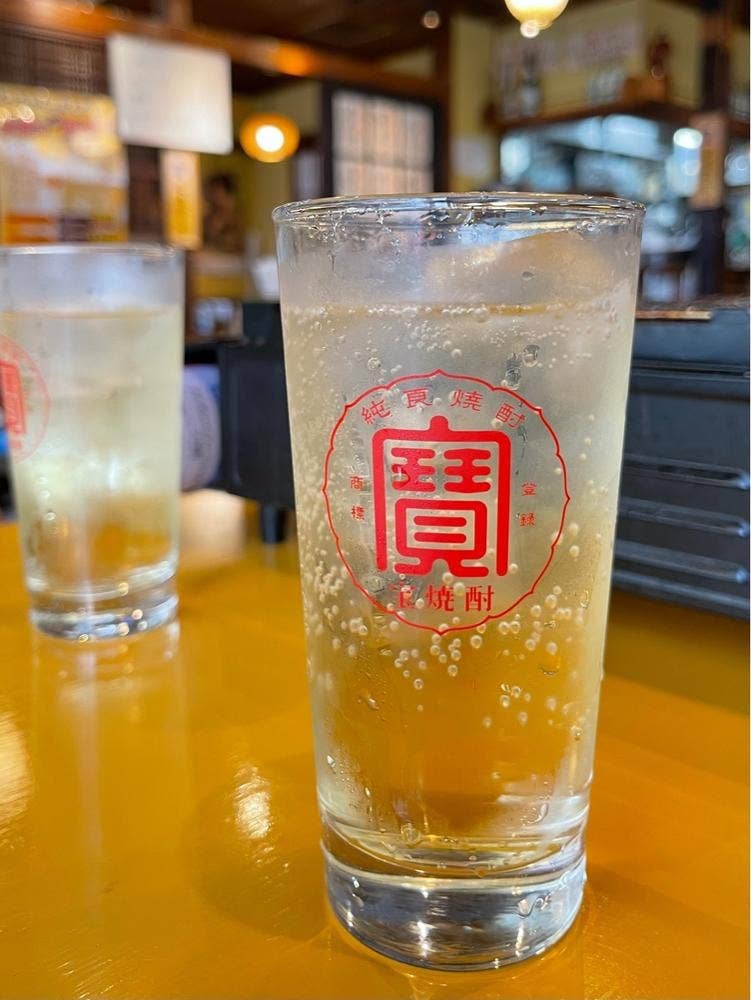 炭火焼き酒場 よっちゃん 総本店