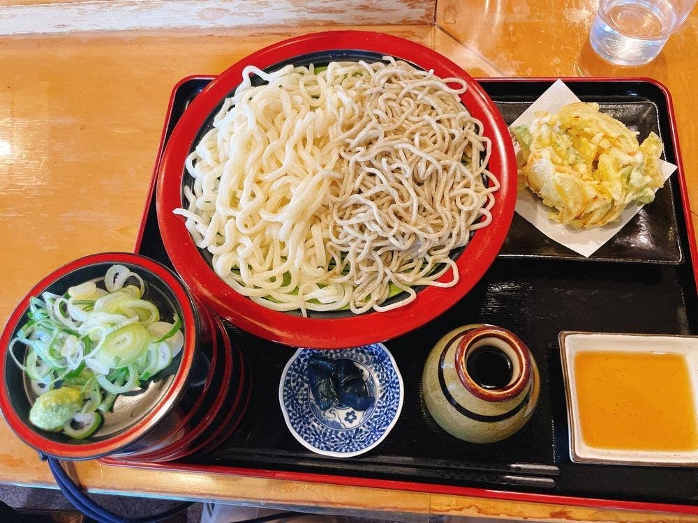 麺処 鵬匠