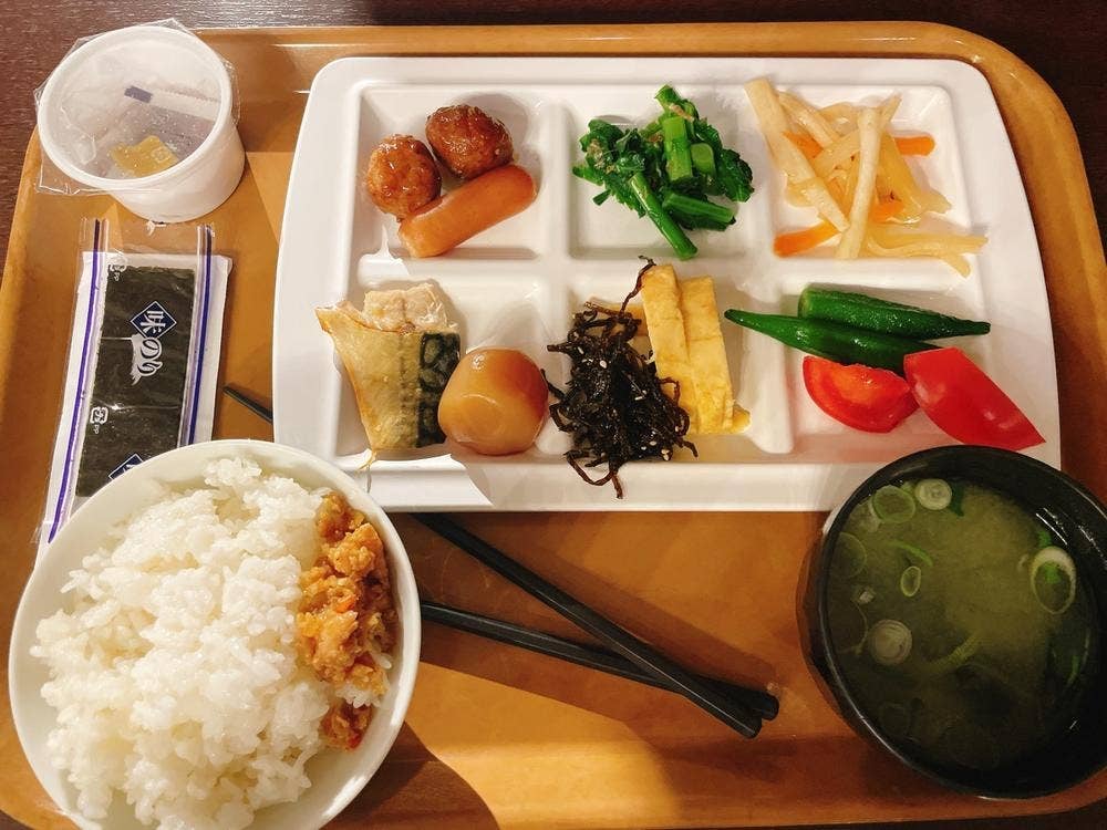 アパホテル 山形鶴岡駅前