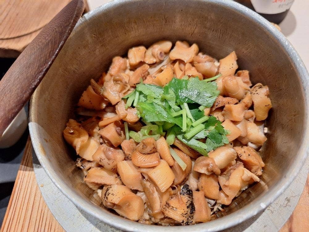 日本料理 海風亭