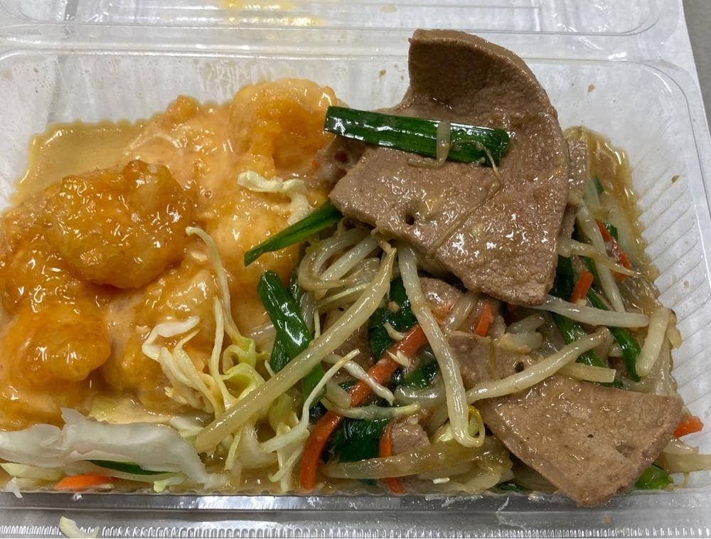 随園別館 新宿本店