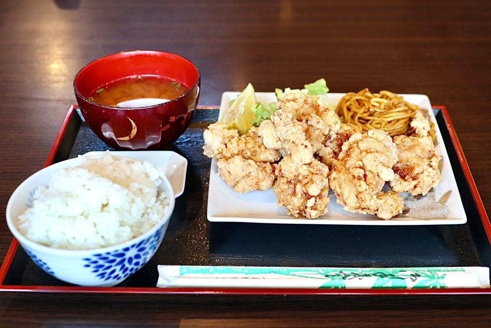 喫茶ひなたぼっこ