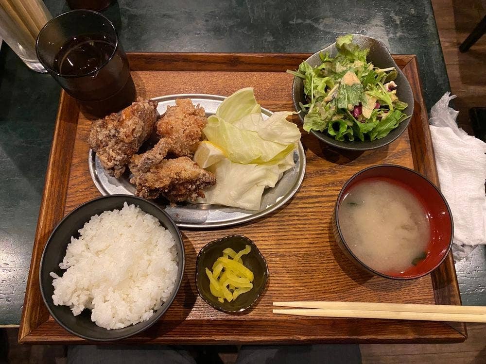 媛 今治焼き鳥の旅