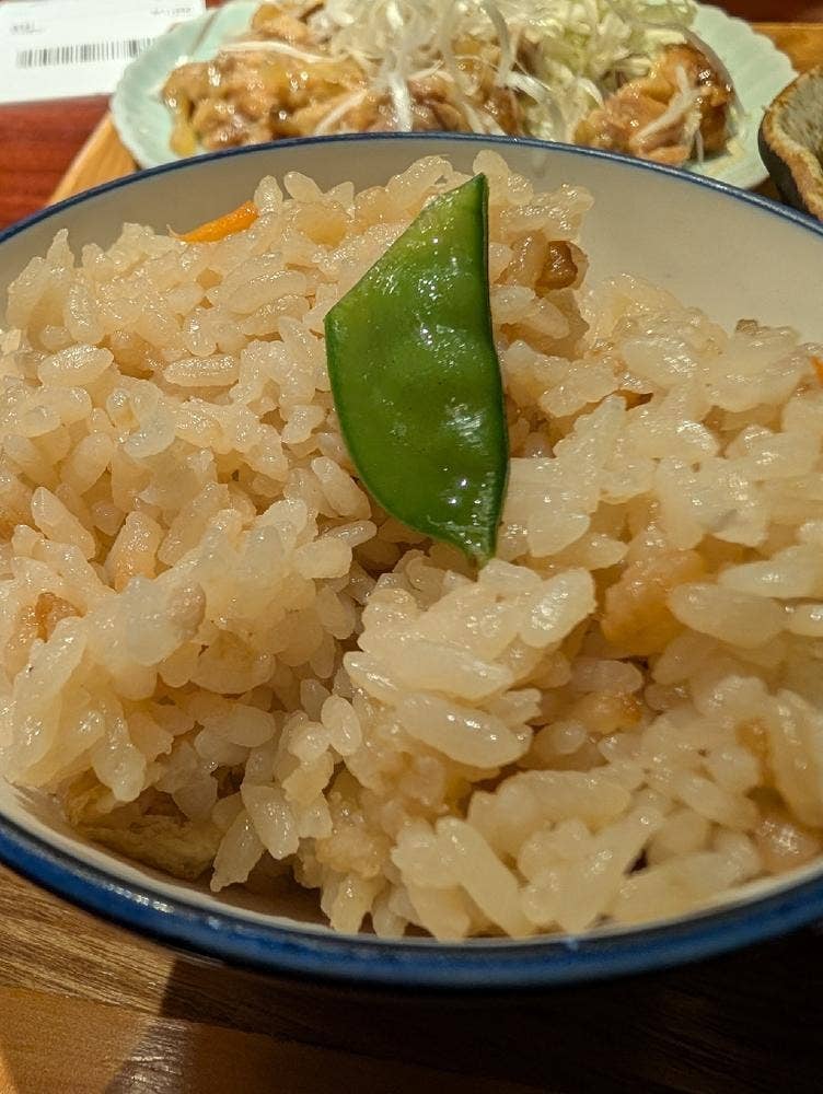 鳥どり 日本橋店