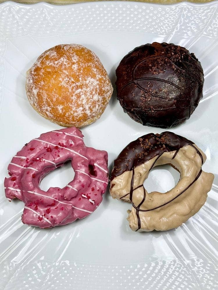 JACK IN THE DONUTS ヨドバシAkiba店