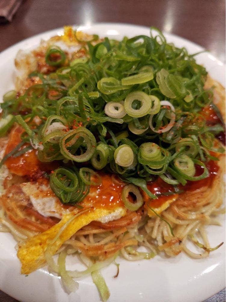 みっちゃん いせや 紙屋町店