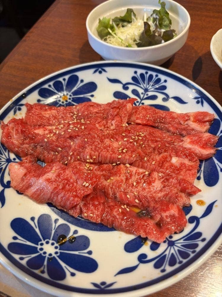 焼肉食堂 こころ
