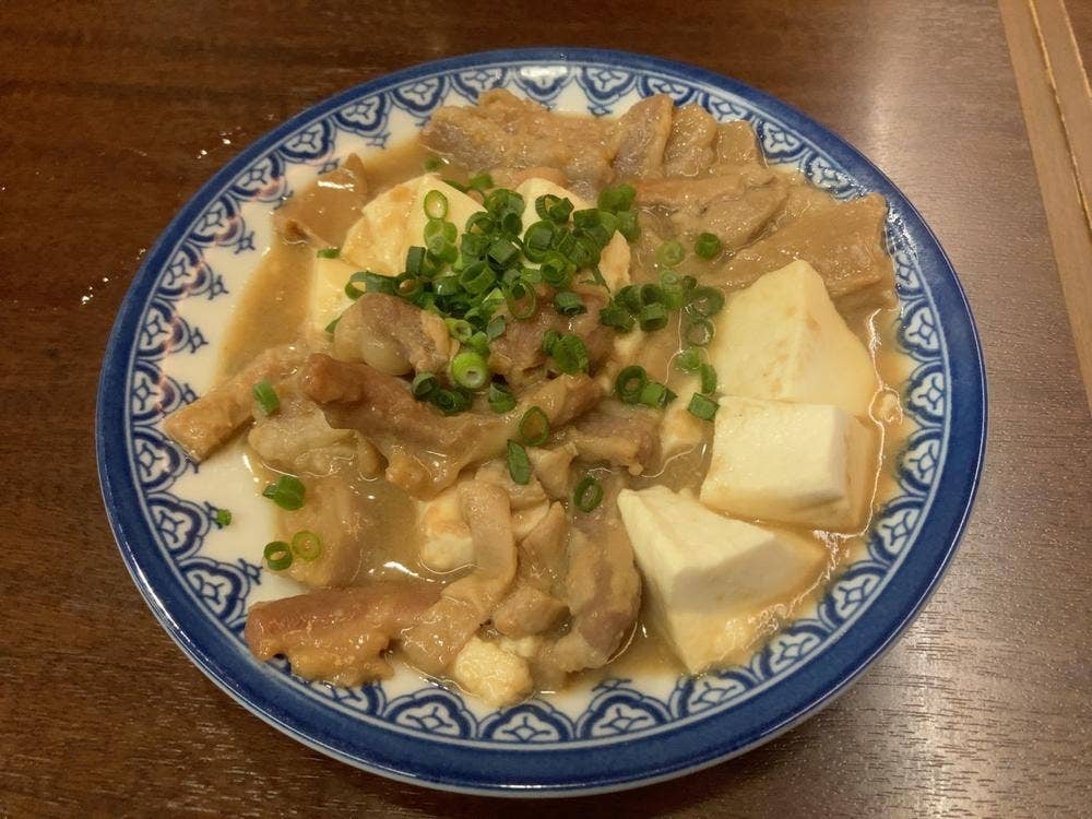 煮こみ 中洲川端店