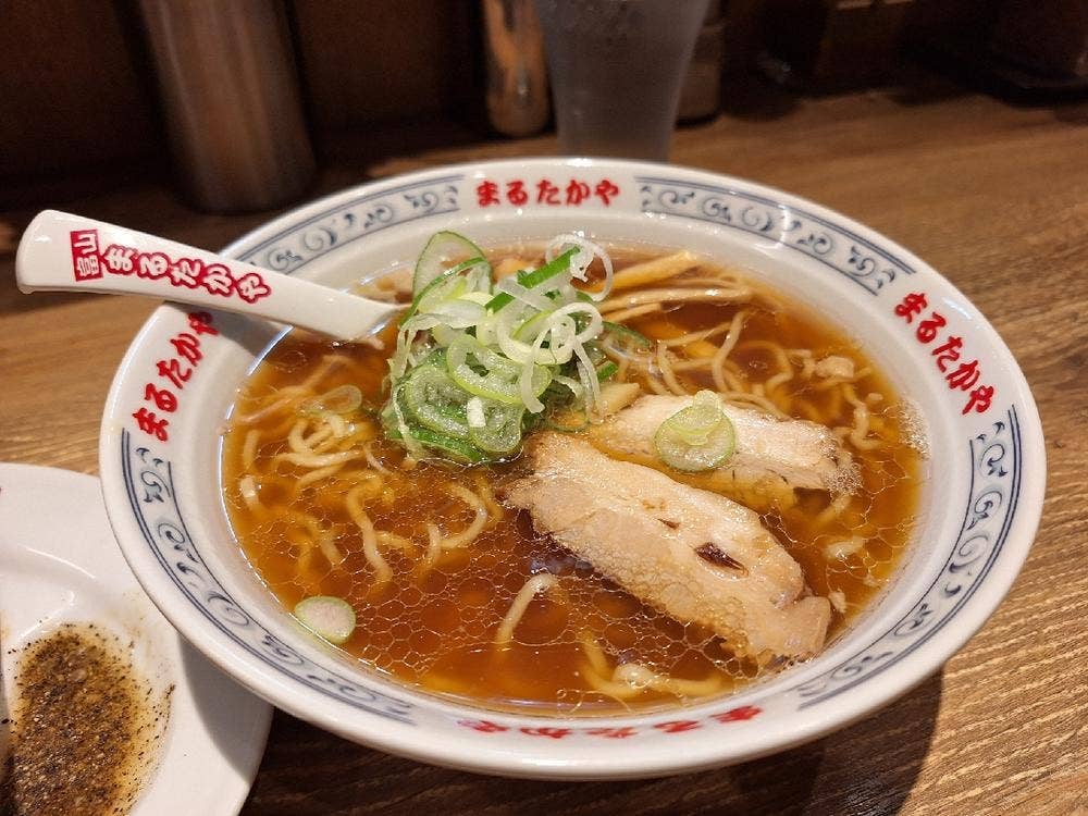 まるたかや 富山駅前店