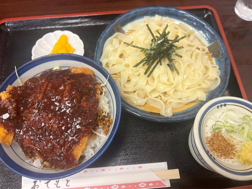 互楽亭