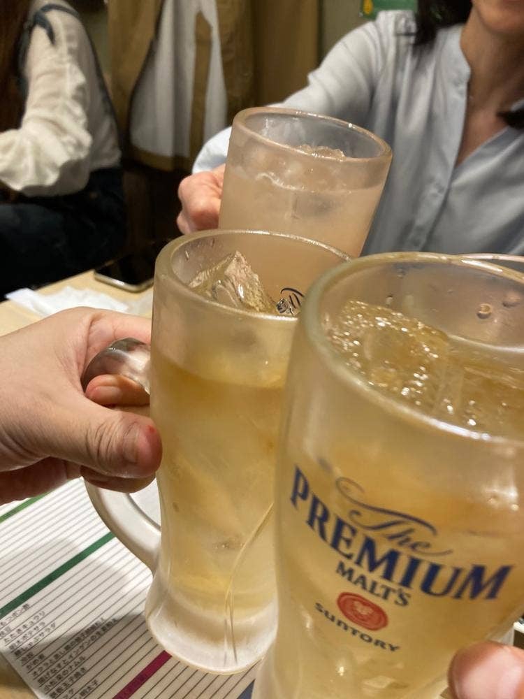 博多酒場あいらしか 西新宿店