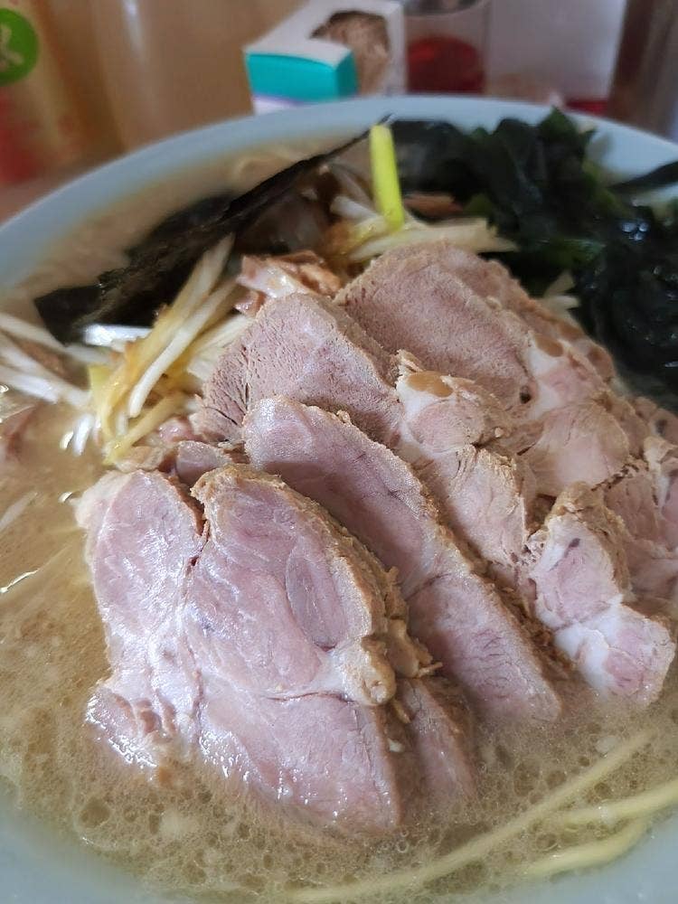 ラーメンショップ荻野店