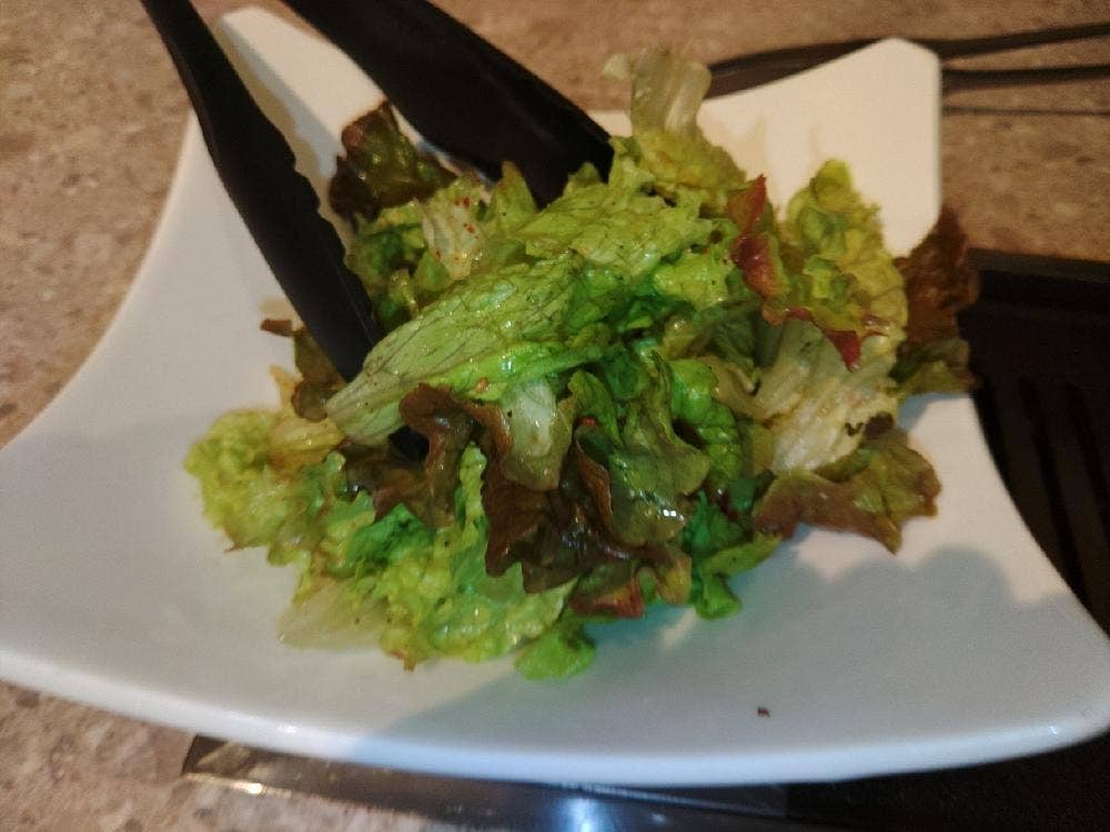 焼肉 犀
