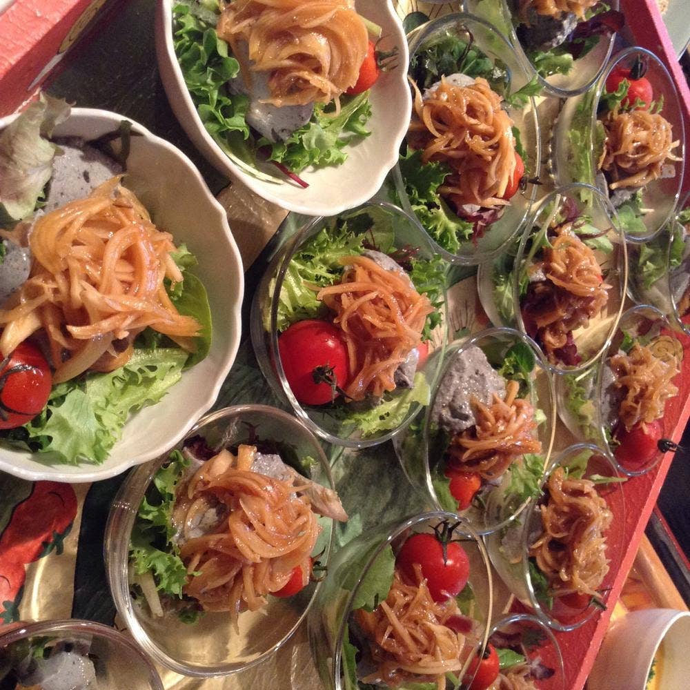 ルール・グルマンド