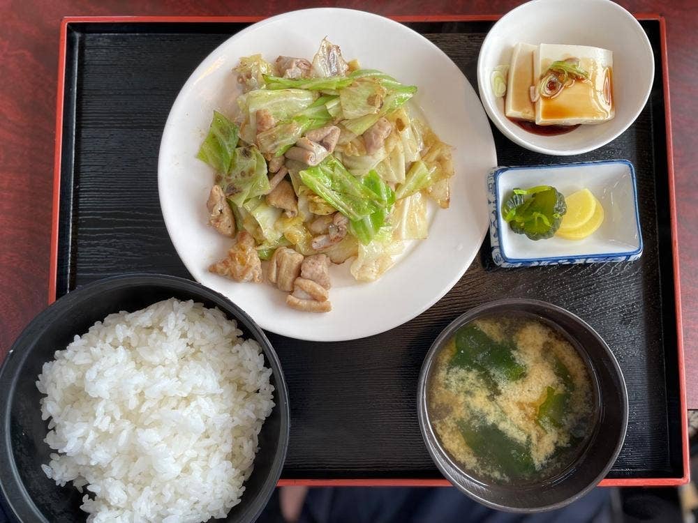 もんど