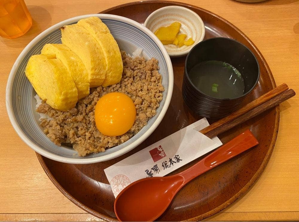 鳥開総本家 アーバンドックららぽーと豊洲店