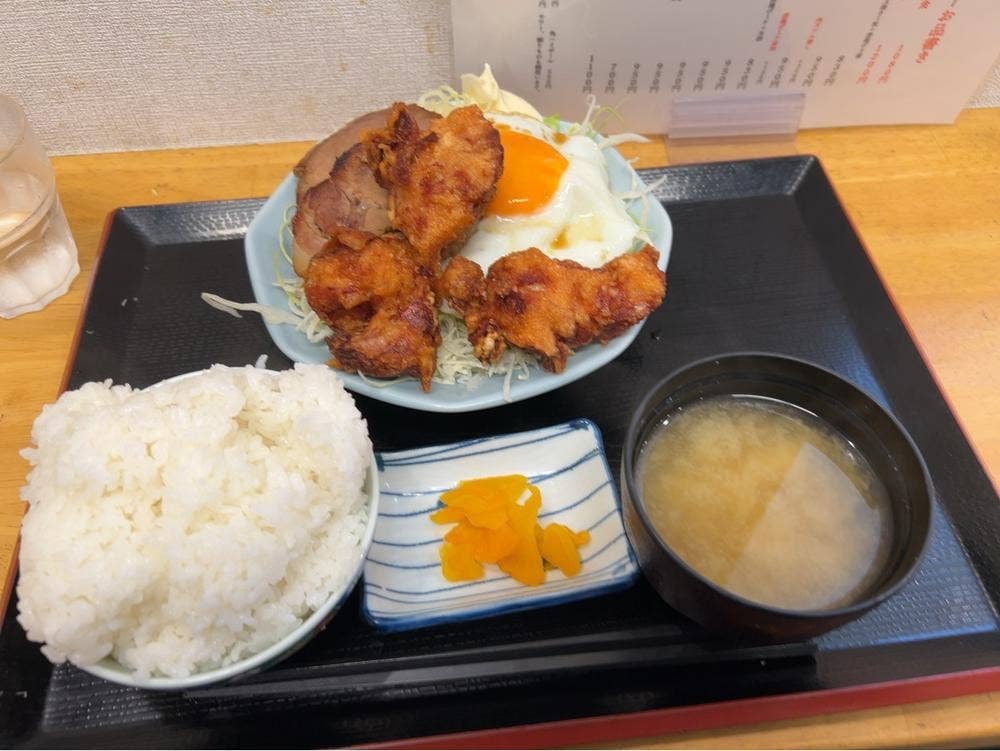 大衆深夜食堂 すみすみ