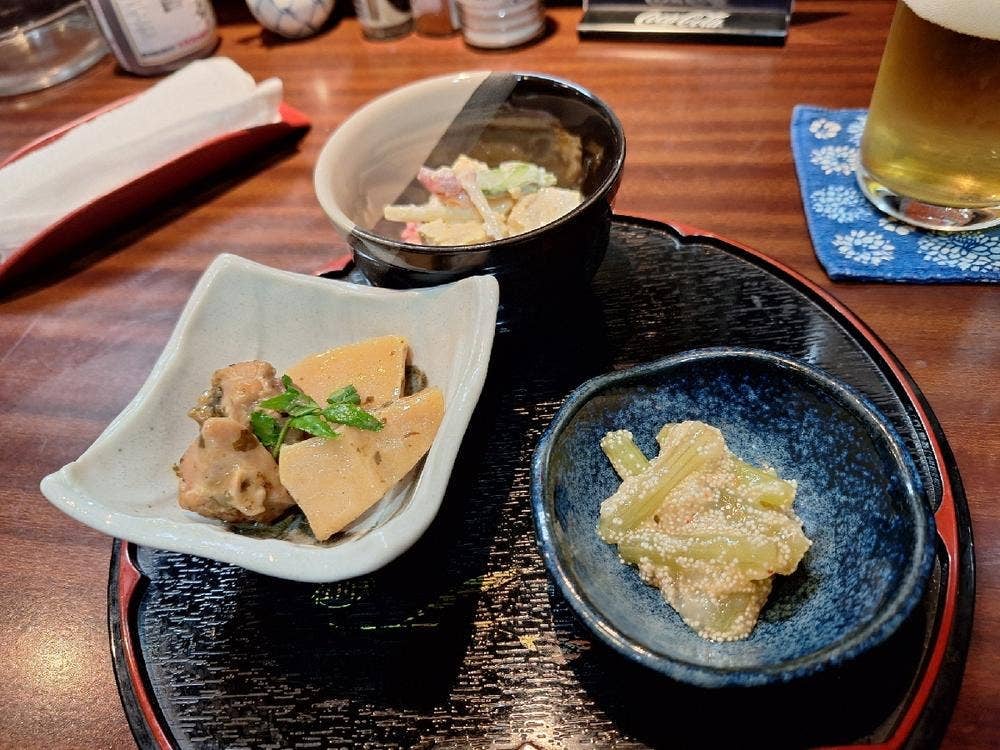 おしお