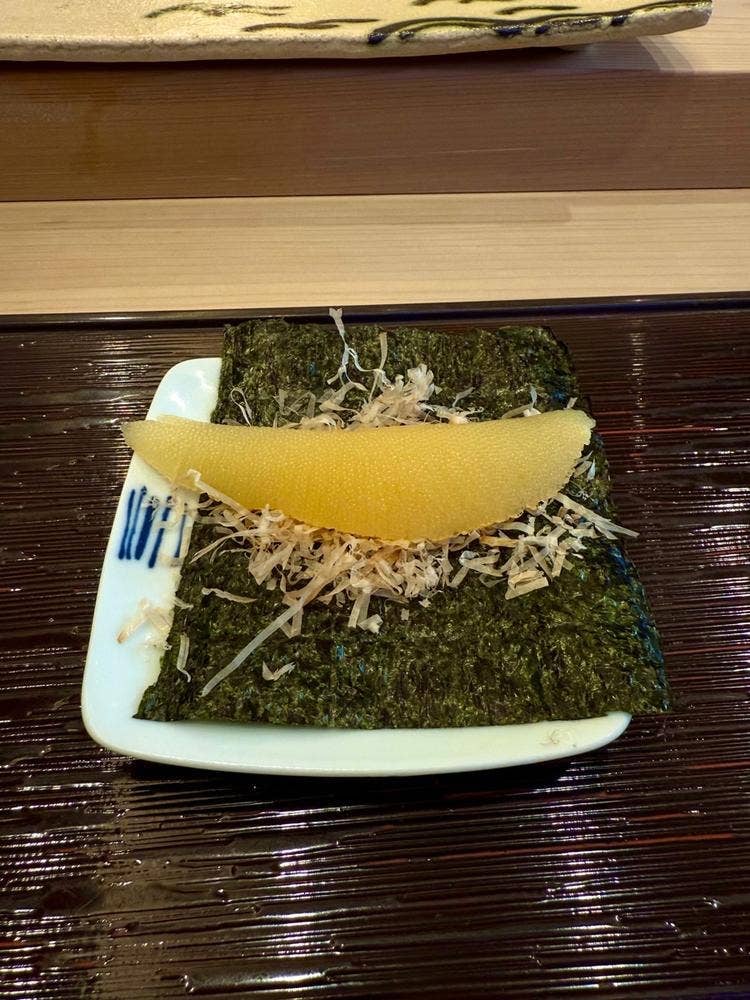 鮨一