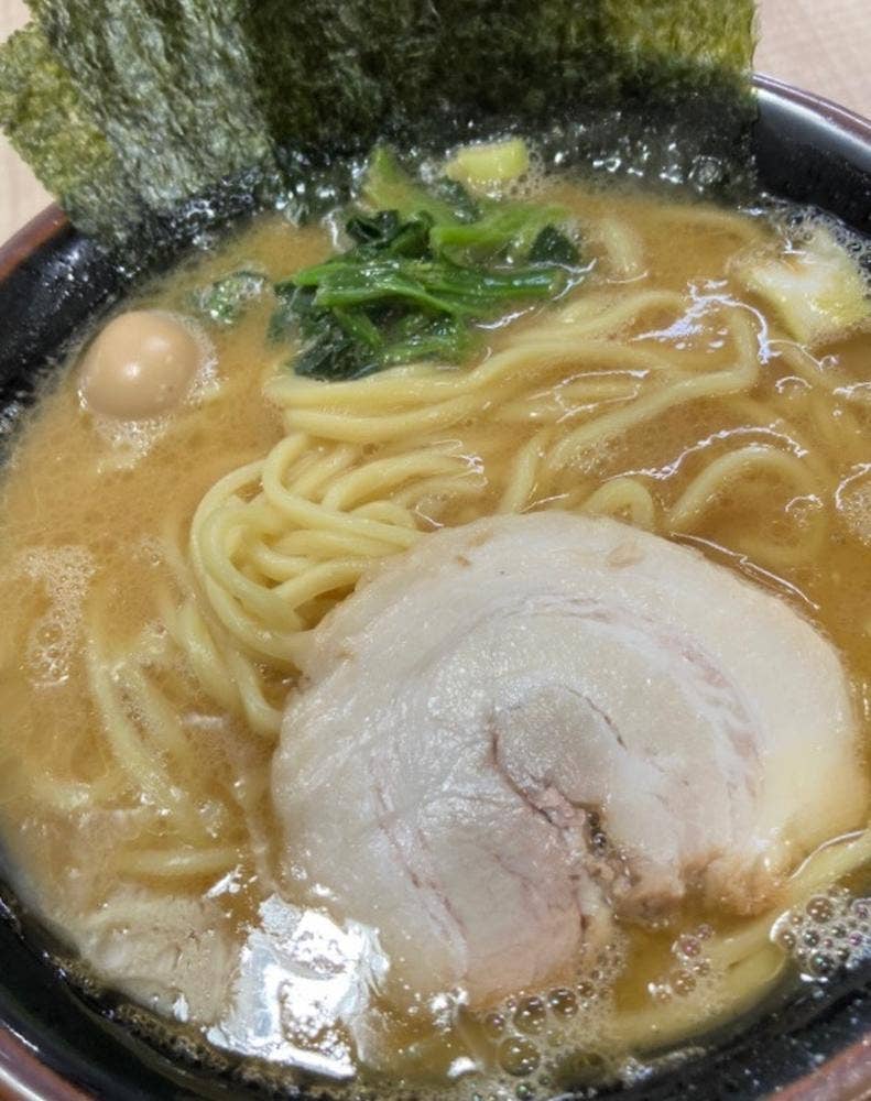 逗子家 北久里浜店