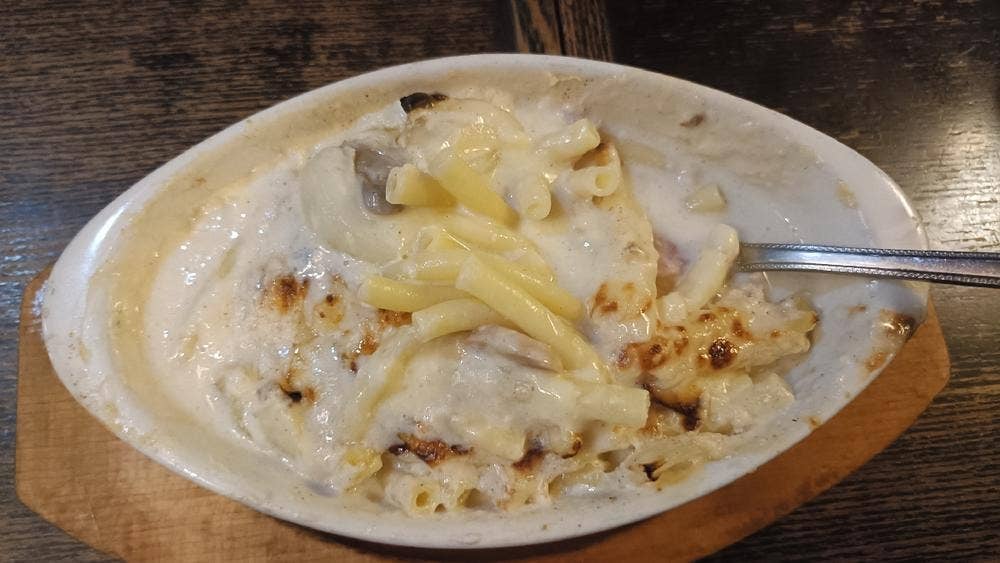西洋乞食