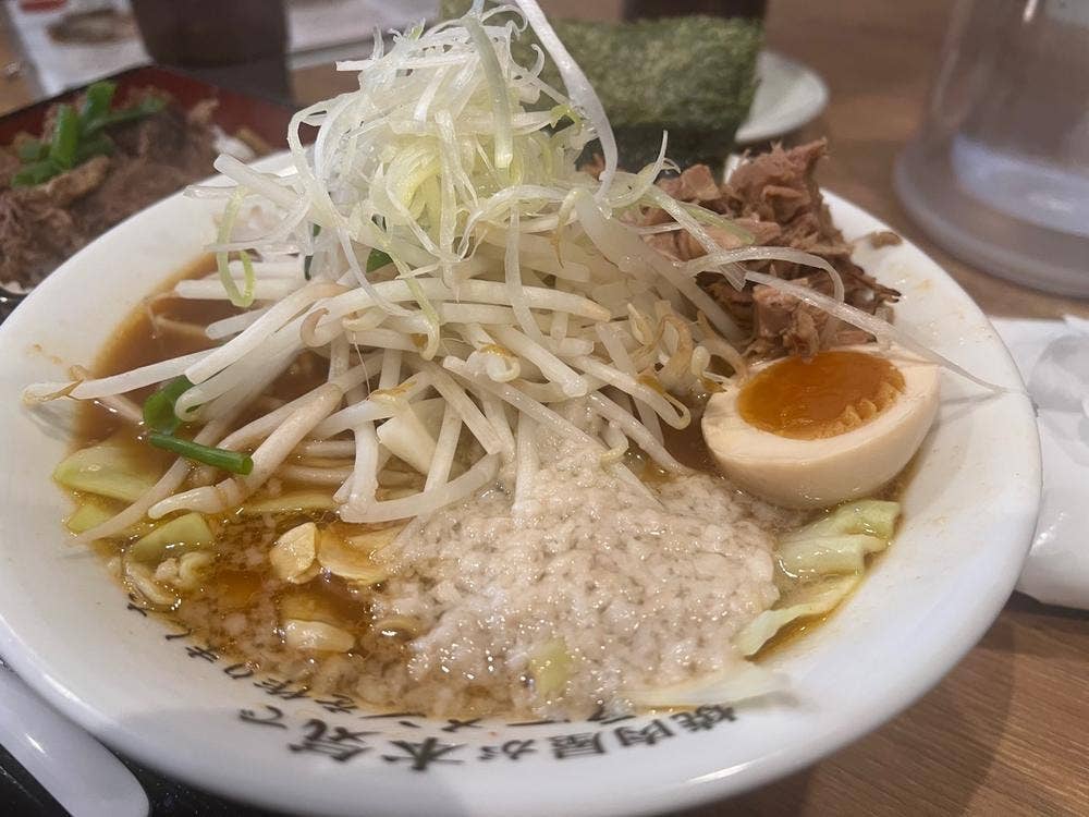 炭火焼肉 flower