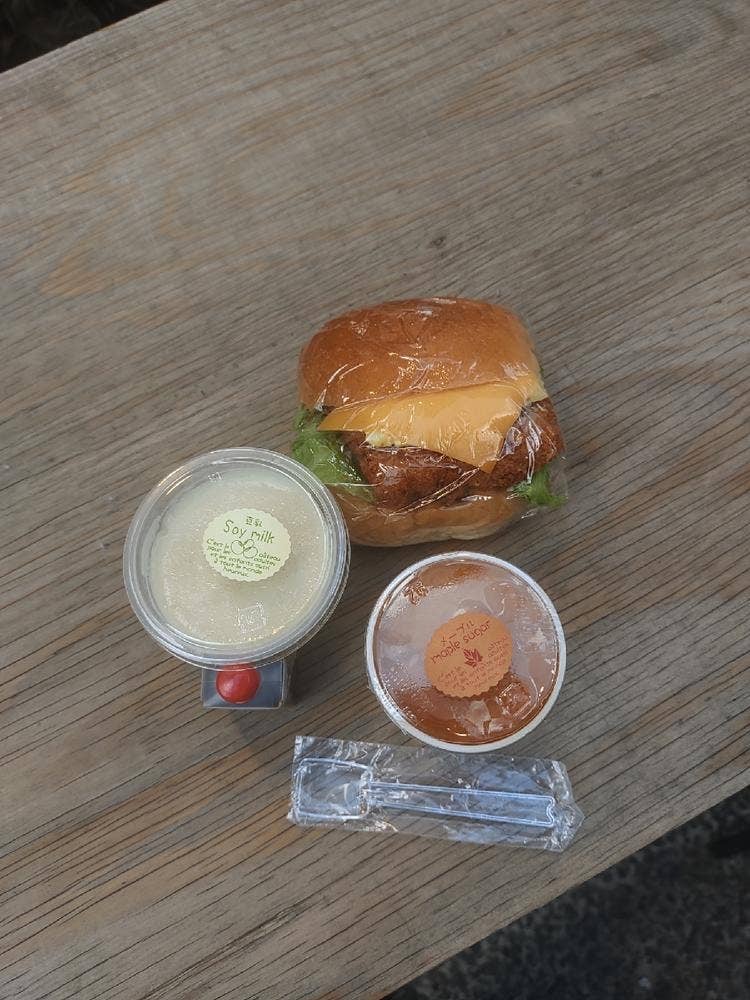 ニコラス精養堂