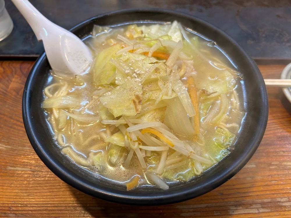 ぎょうざ工房 風人