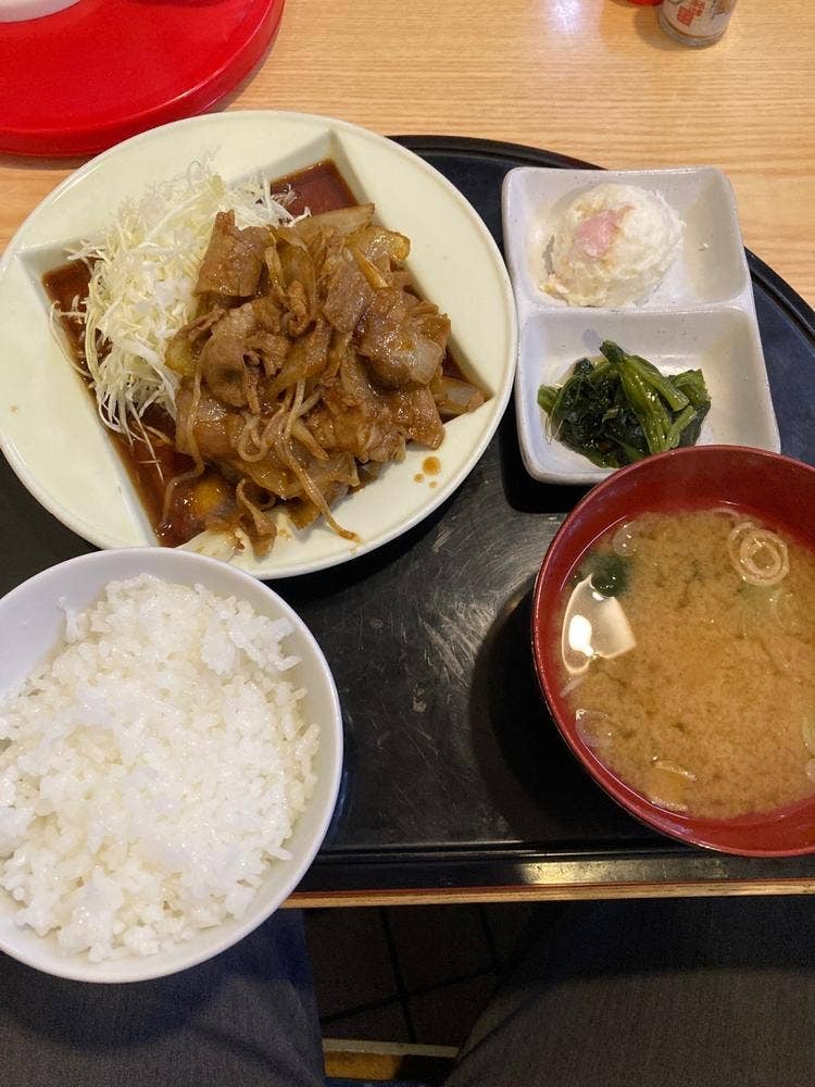 角屋