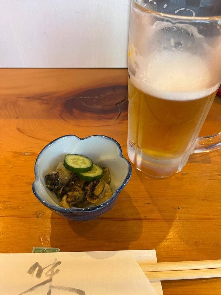 しょくさい家利休
