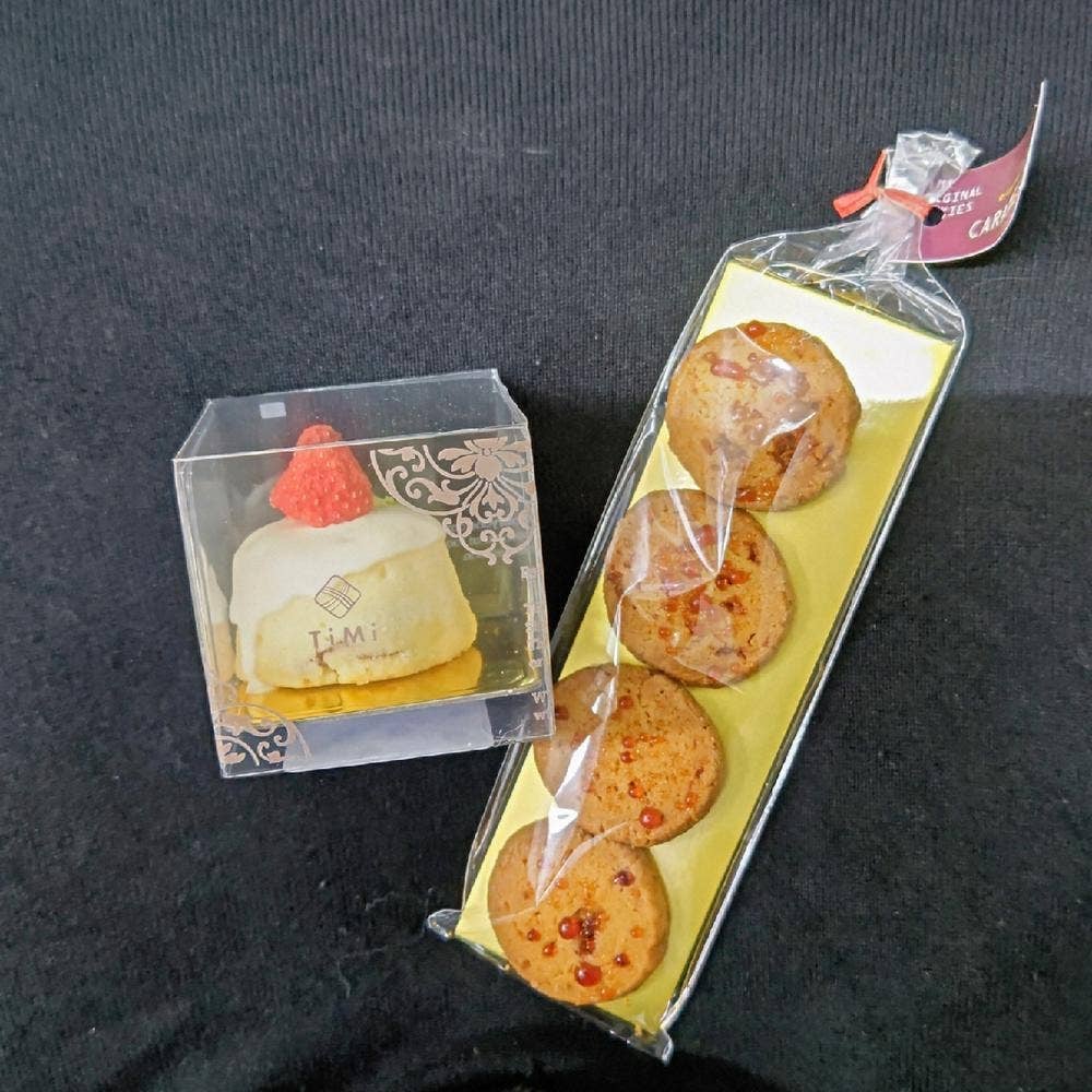 TiMi 渋谷東急フードショー店