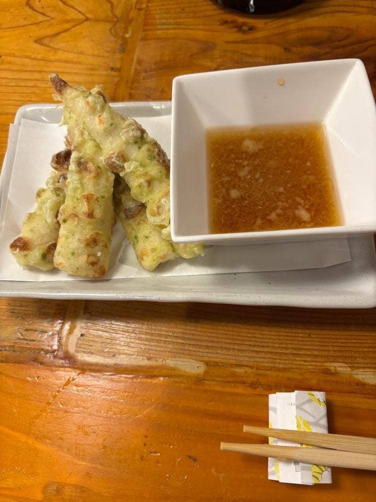 さかなや