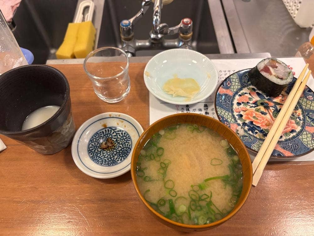 さわらや