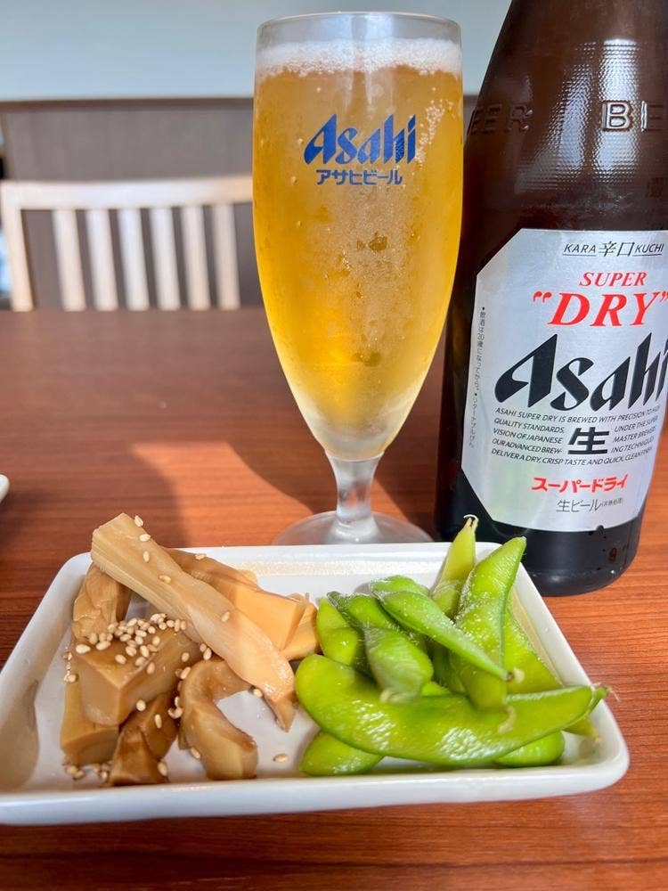 丸源ラーメン 武蔵新城店