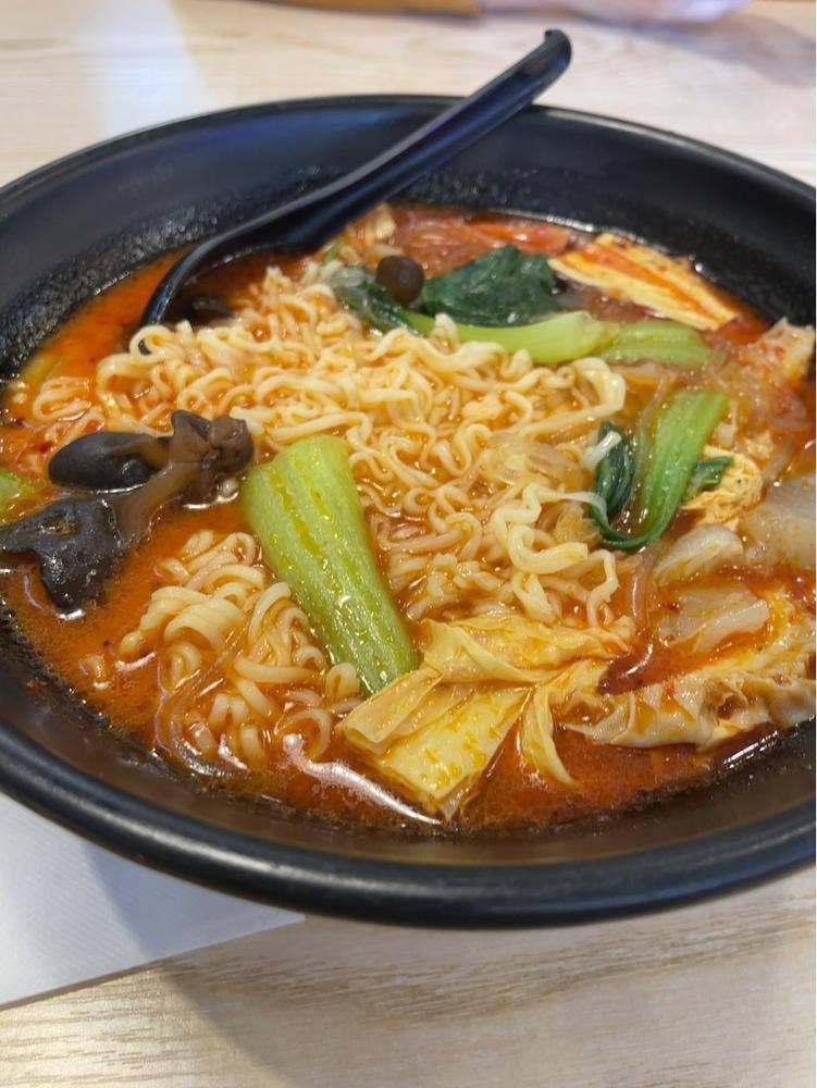 寛窄巷子 東十条店