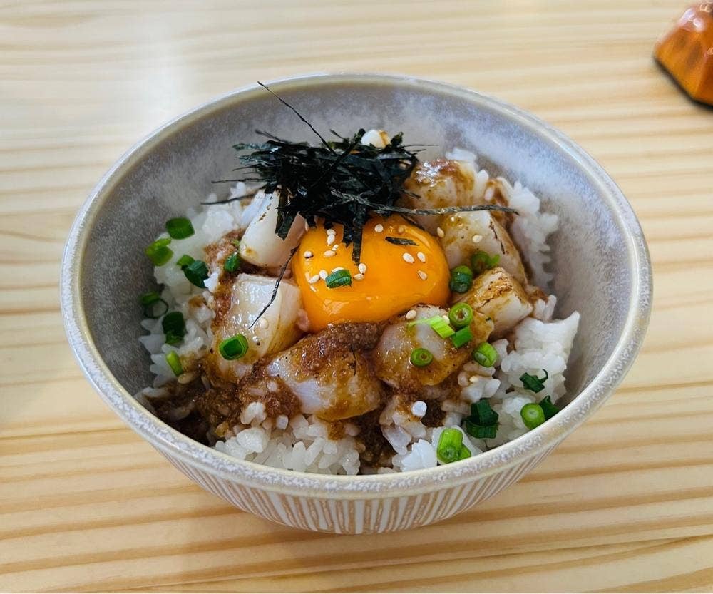 麺屋 龍のひげ