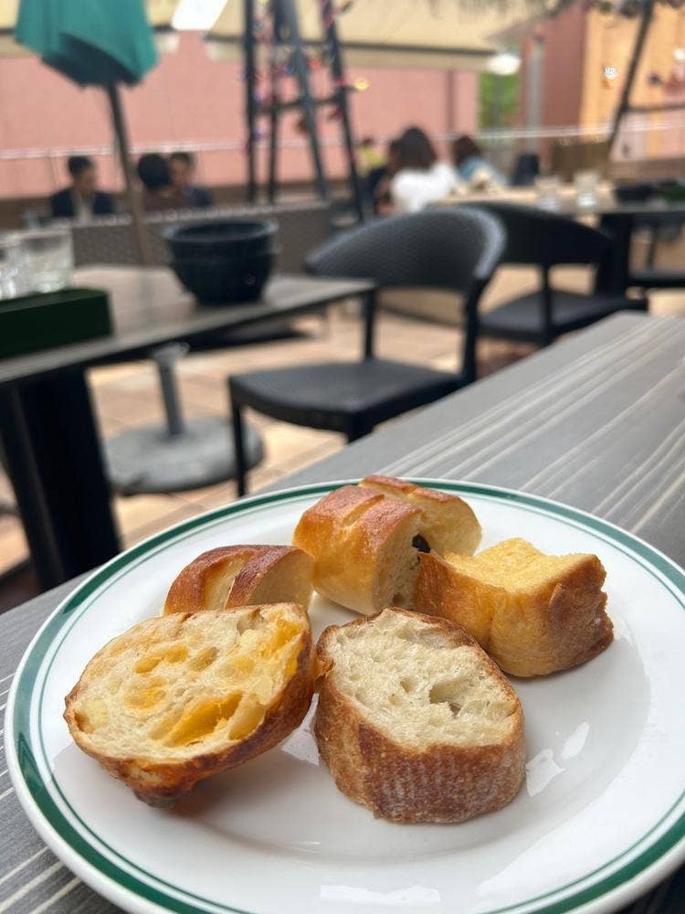 俺のイタリアン Beer Terrace 恵比寿ガーデンプレイス