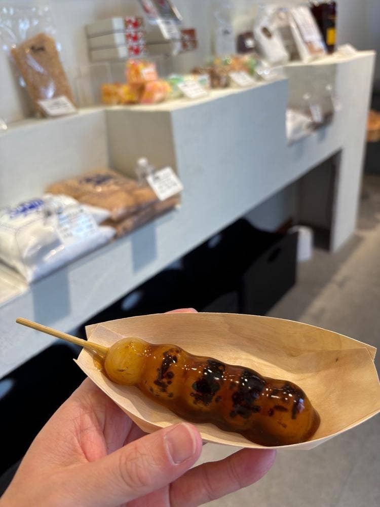 樋口清栄門