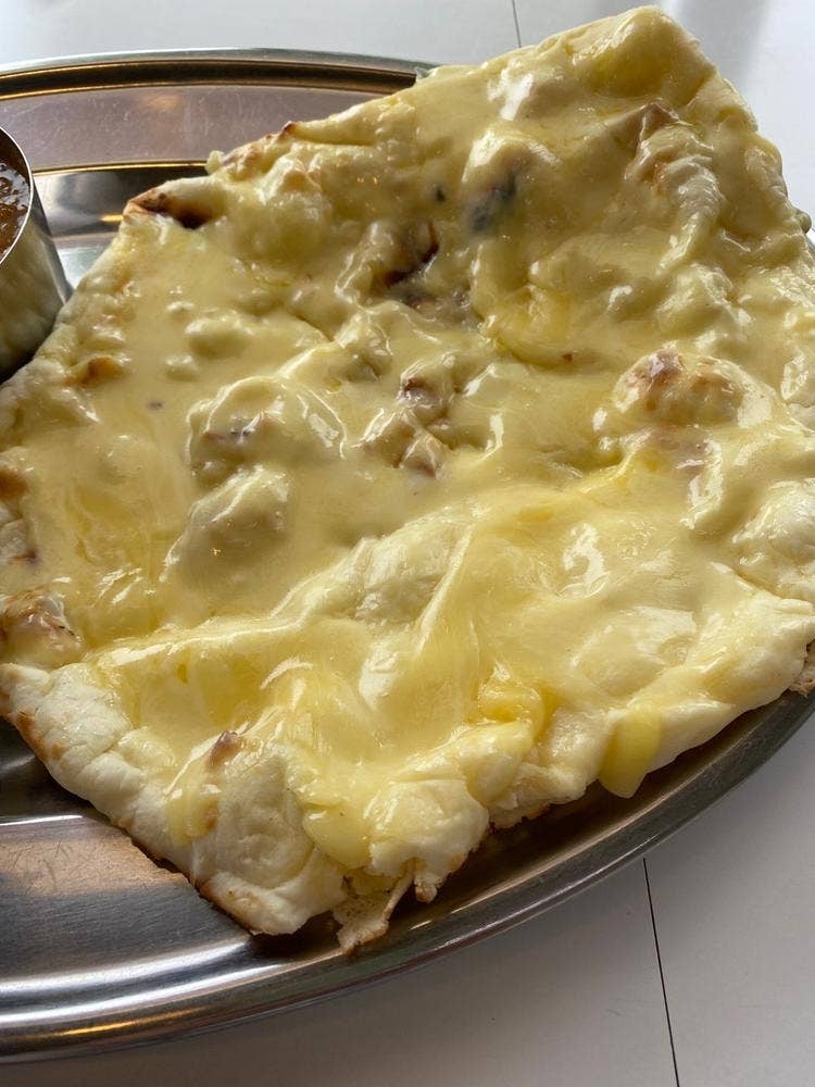 チキンカレー専門店 チキンカリーズ