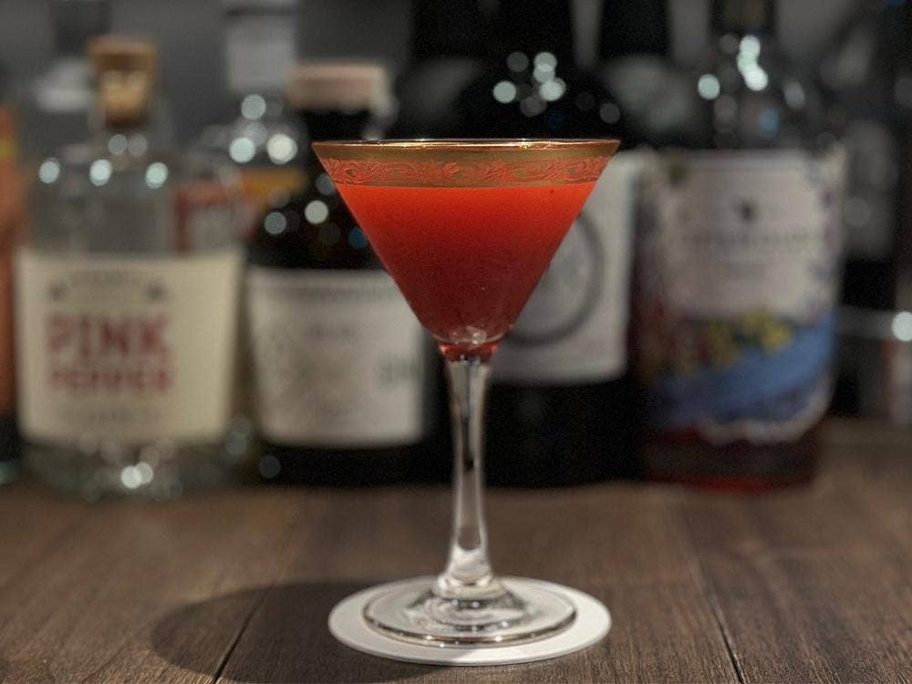 BAR ReCalm