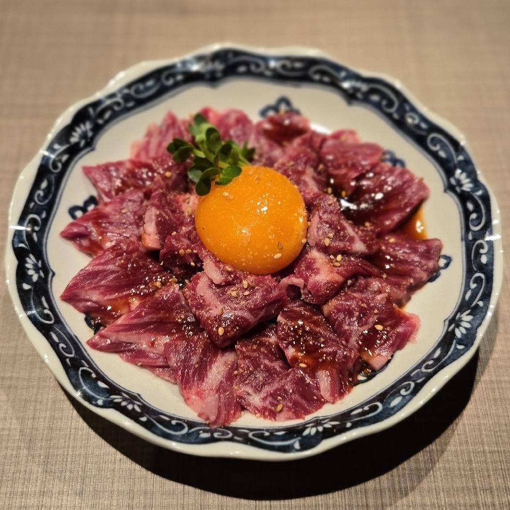 北新地 三日月