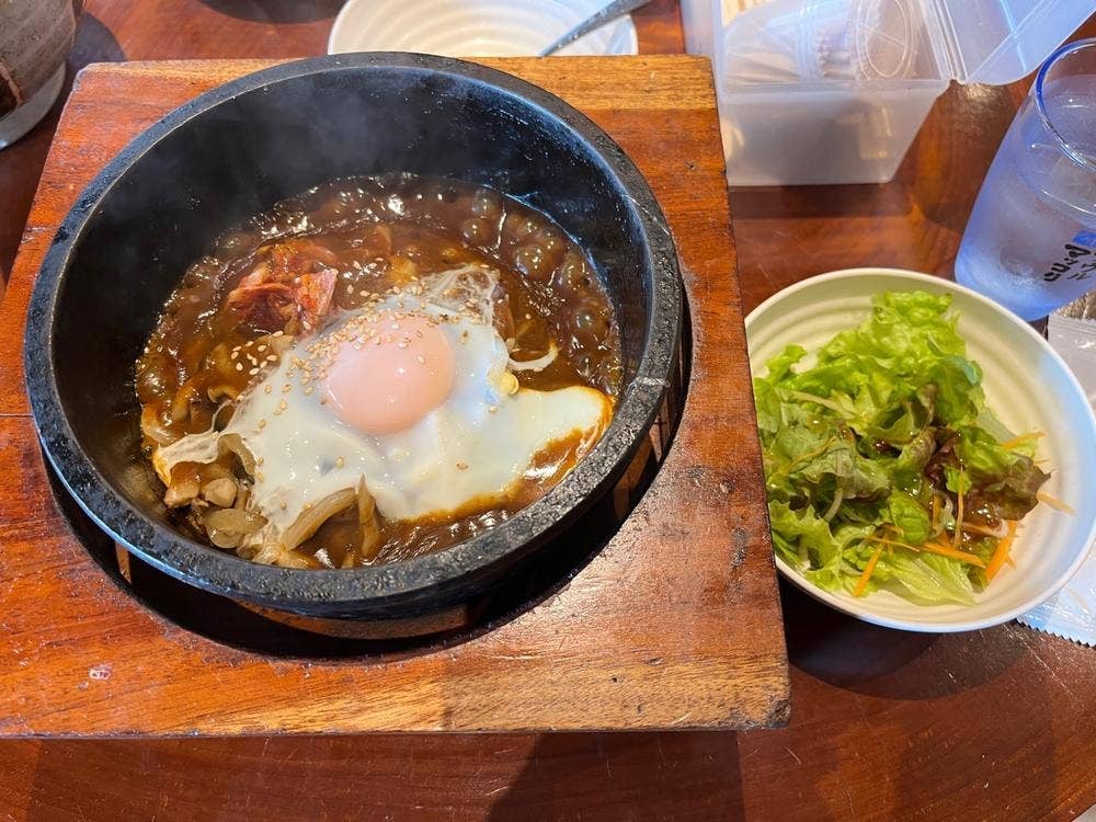 NOBU's HOUSE