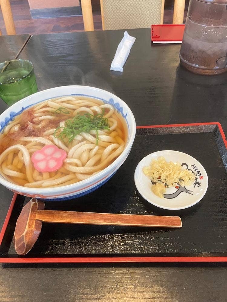 うどん食堂 つばめや