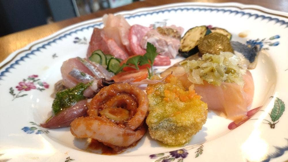 vino italiano zizi cucina